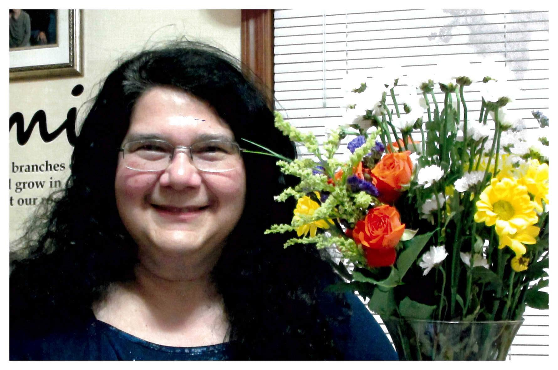 Christine M. Cole obituary photo