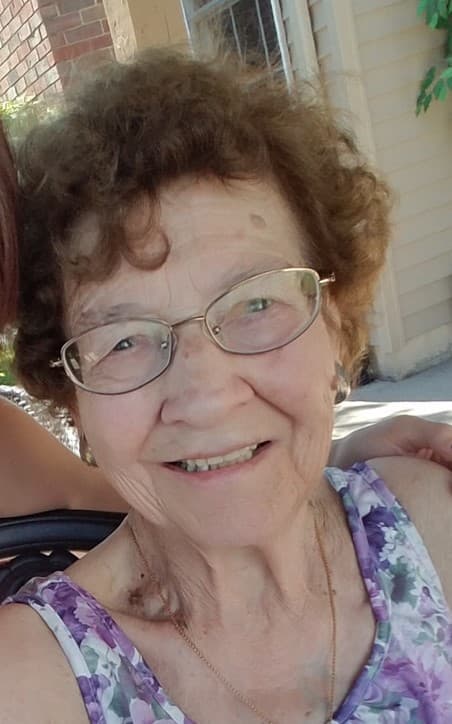 Yolanda P. Opyt obituary photo