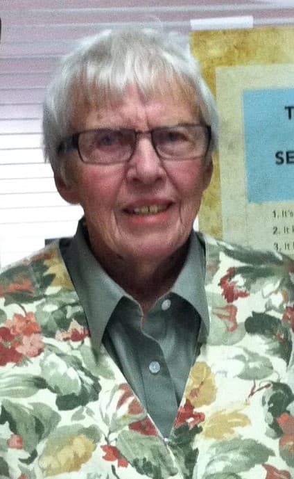 Marilyn F. Letko obituary photo