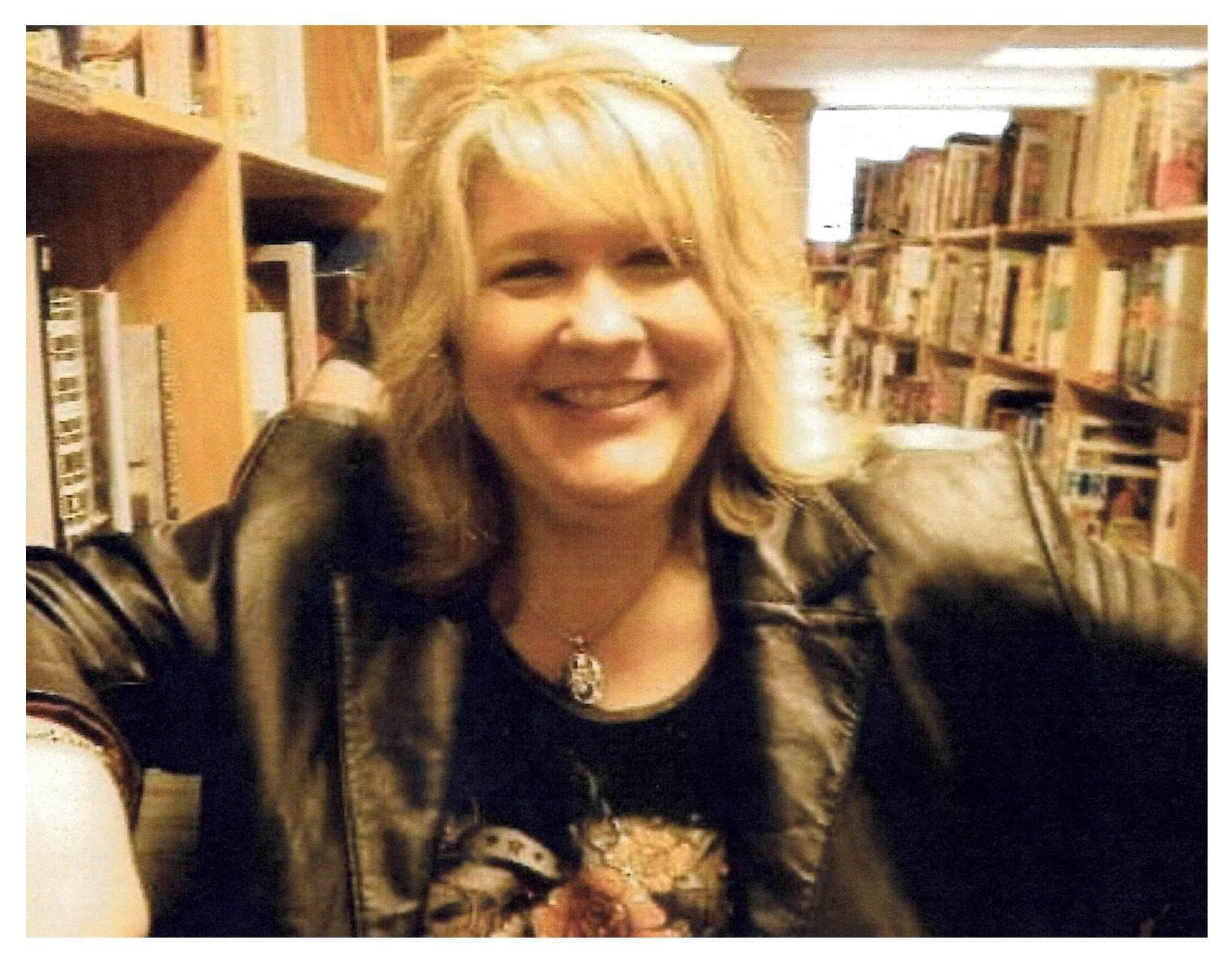 Courtney A. LaTour obituary photo