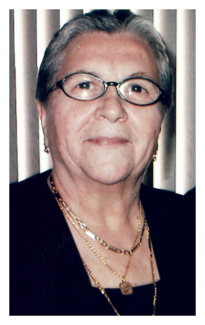 Maria Elisa "Zia Elia" Lolli obituary photo