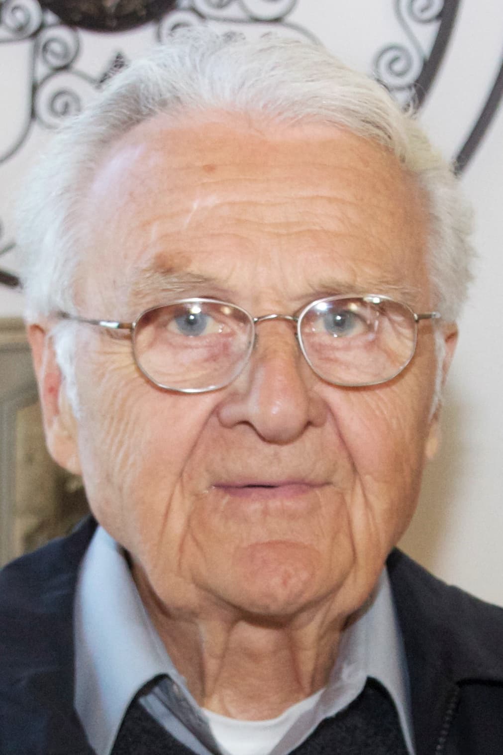 James J. Nowicki obituary photo