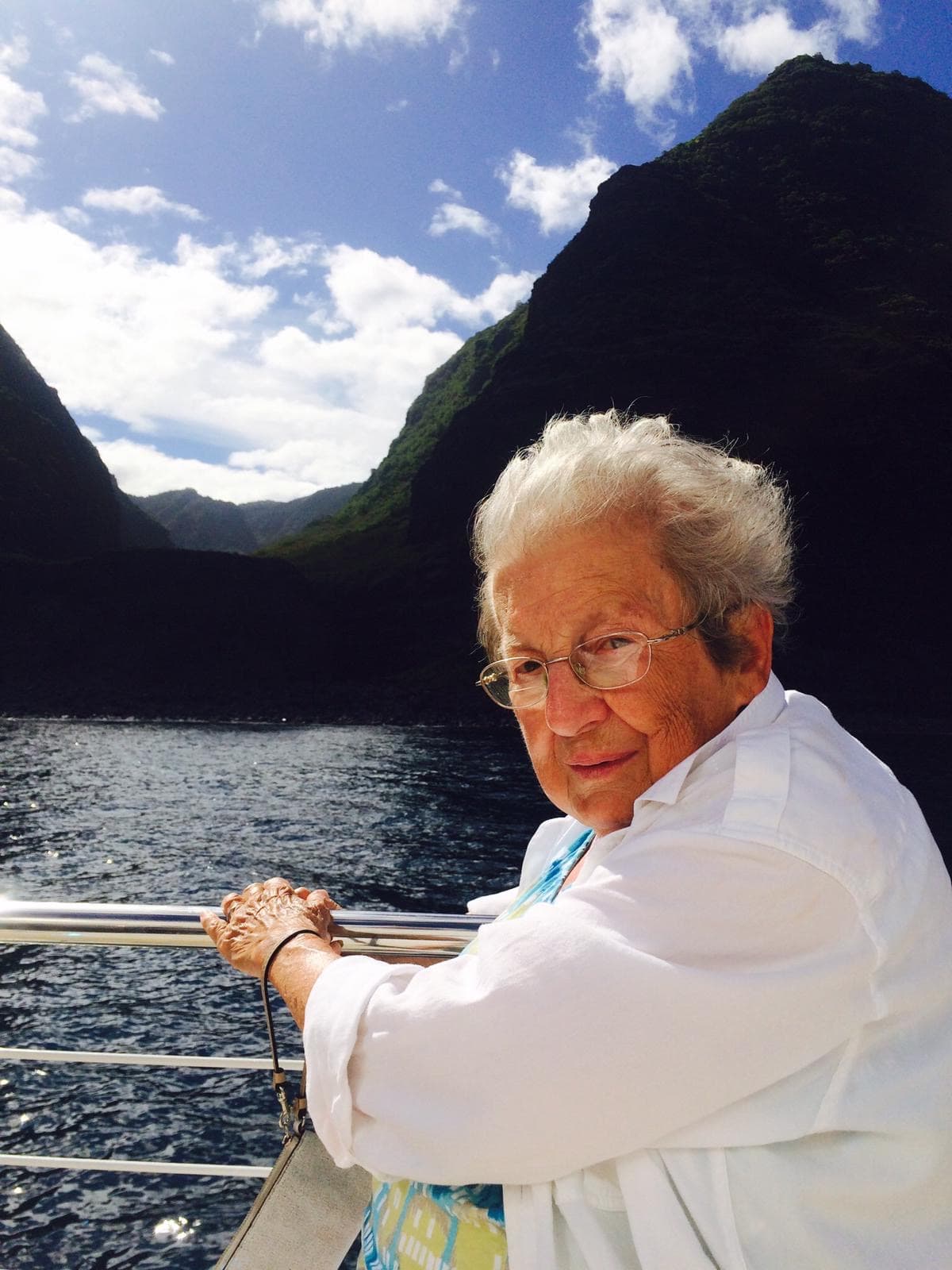 Additional photo of Diana C Samargin