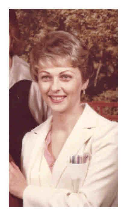 Beverly Howell obituary photo