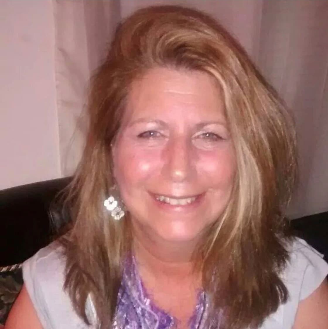 Carla Passaglia obituary photo