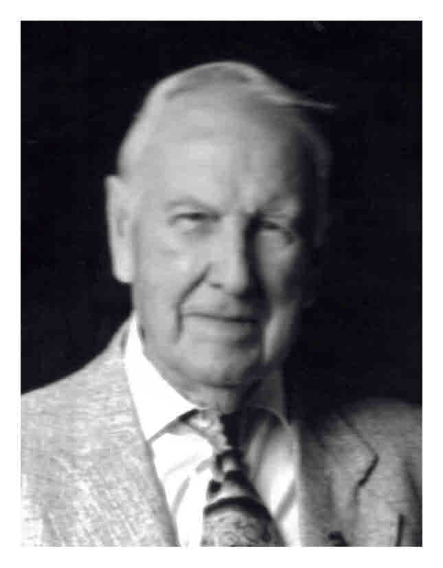 William H. Anderson obituary photo