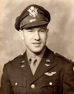 Additional photo of William H. Anderson
