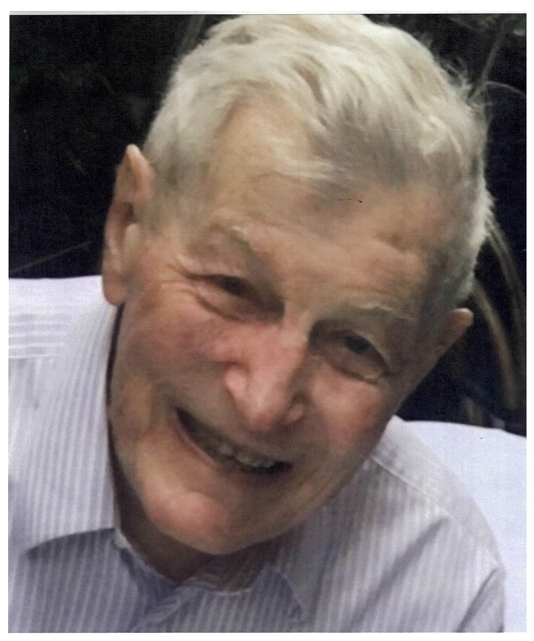 Franklin R. Engberg obituary photo