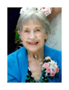 Josephine P. Spiller obituary photo