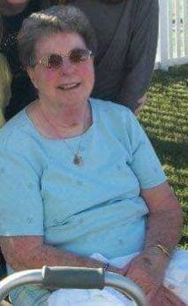 Catherine D. Skalman obituary photo