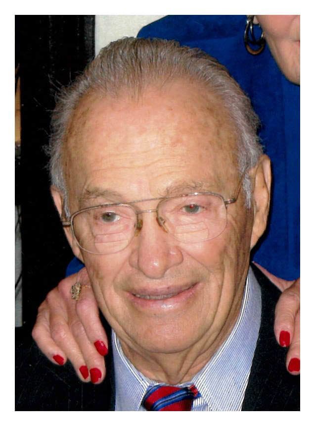 Joseph P. Pesavento obituary photo