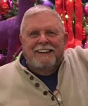 Geoffrey Eysenbach obituary photo