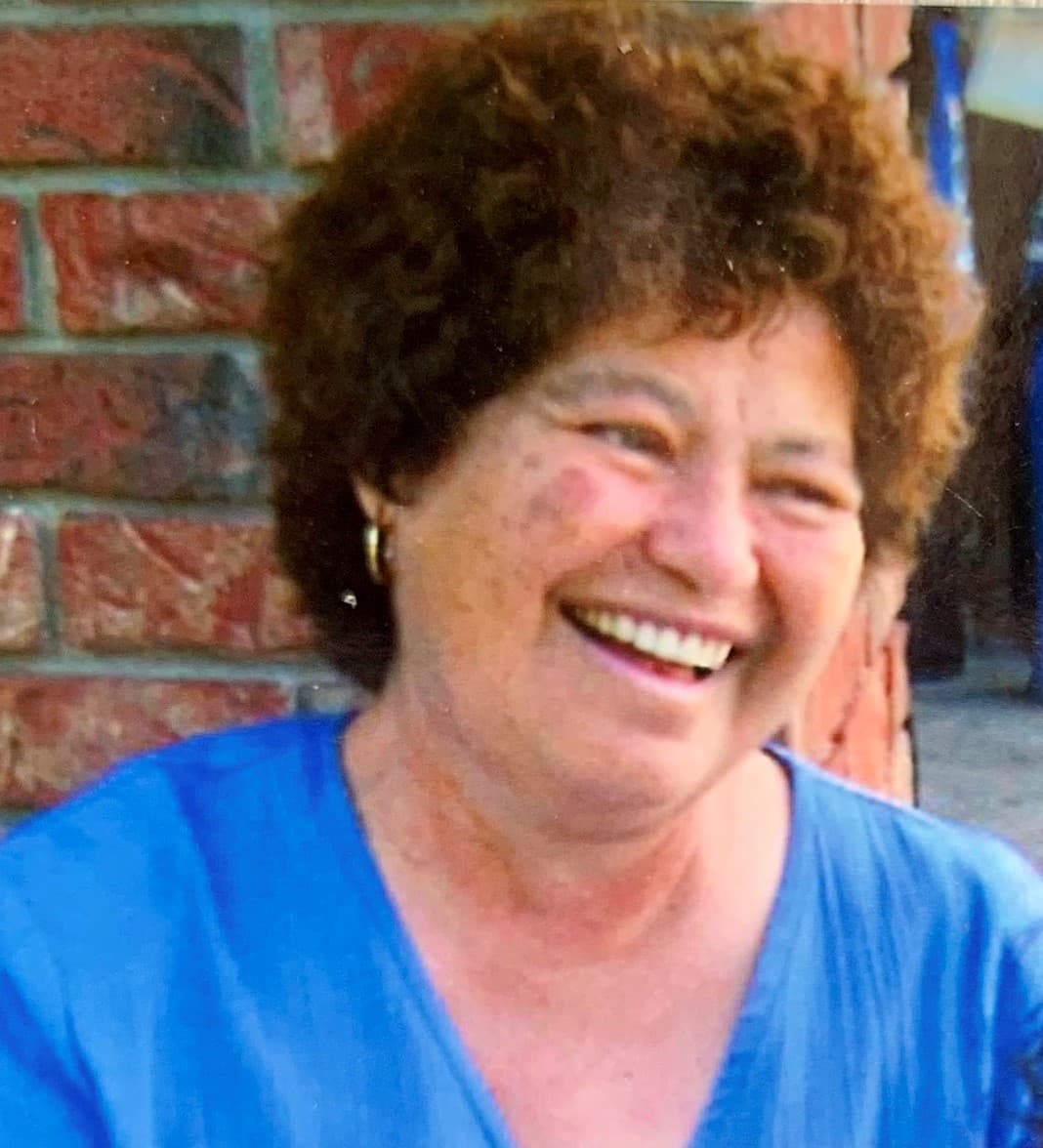 Amelia Chavez obituary photo