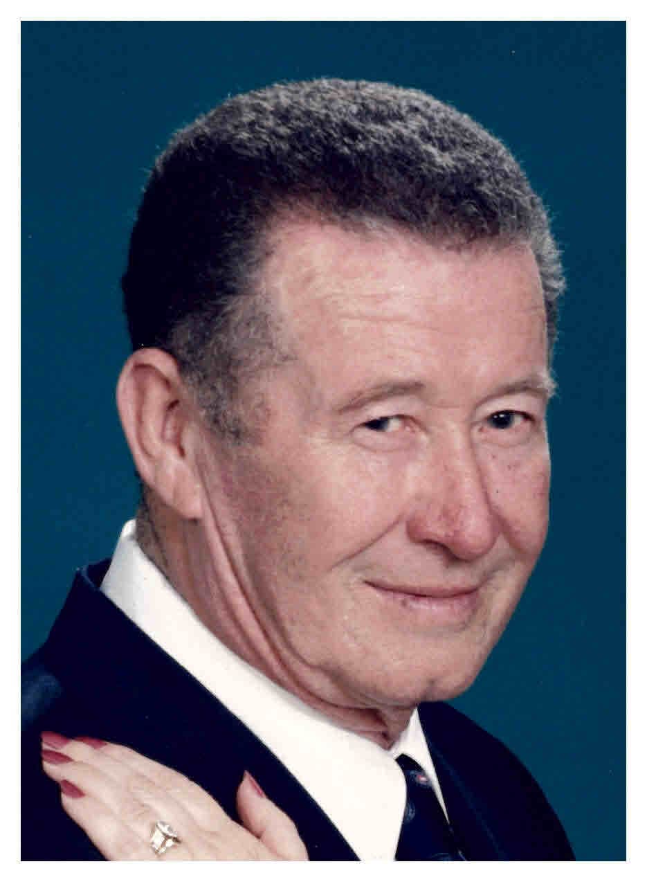 Angelo Camilleri obituary photo
