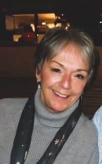 Alice R. Pfister obituary photo