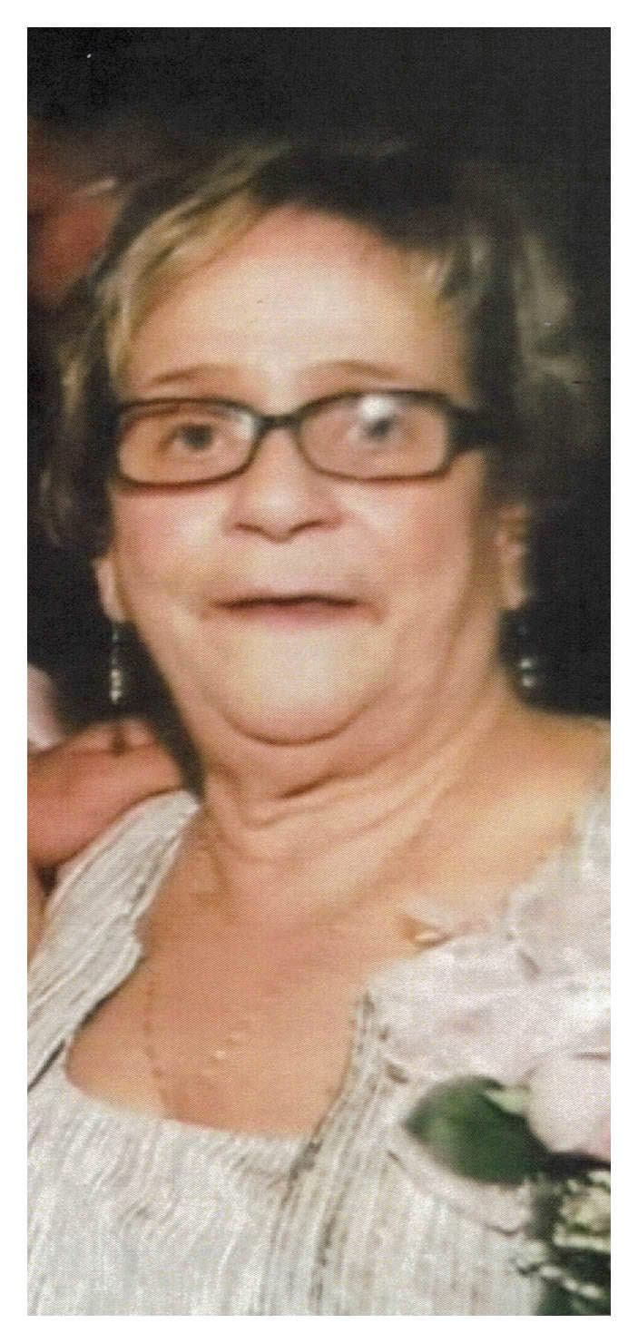 Mari Jo Davitto obituary photo