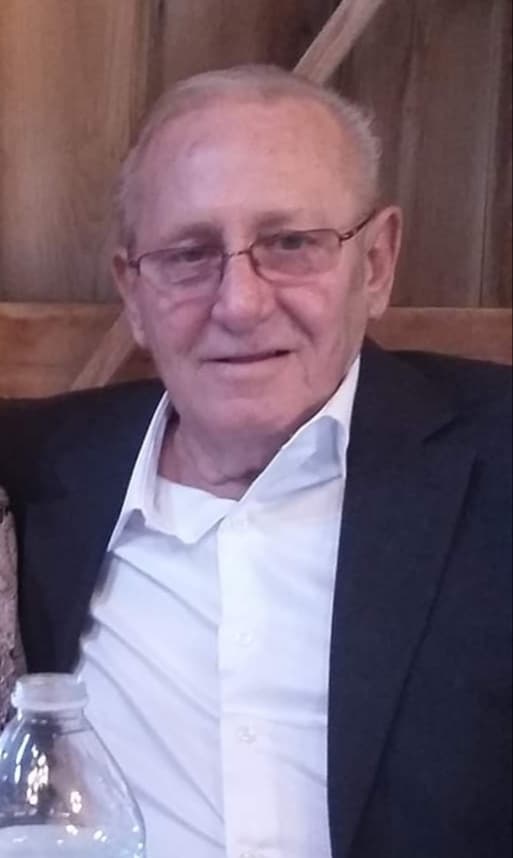 Attilio 'Tilio' Pellegrini obituary photo