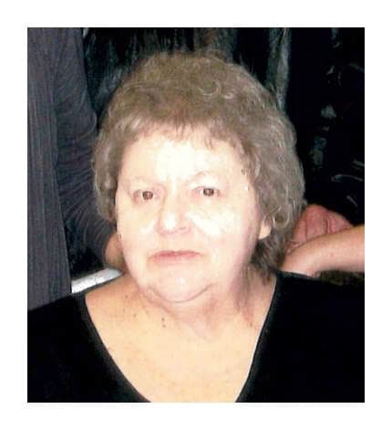 Martha Rosales obituary photo