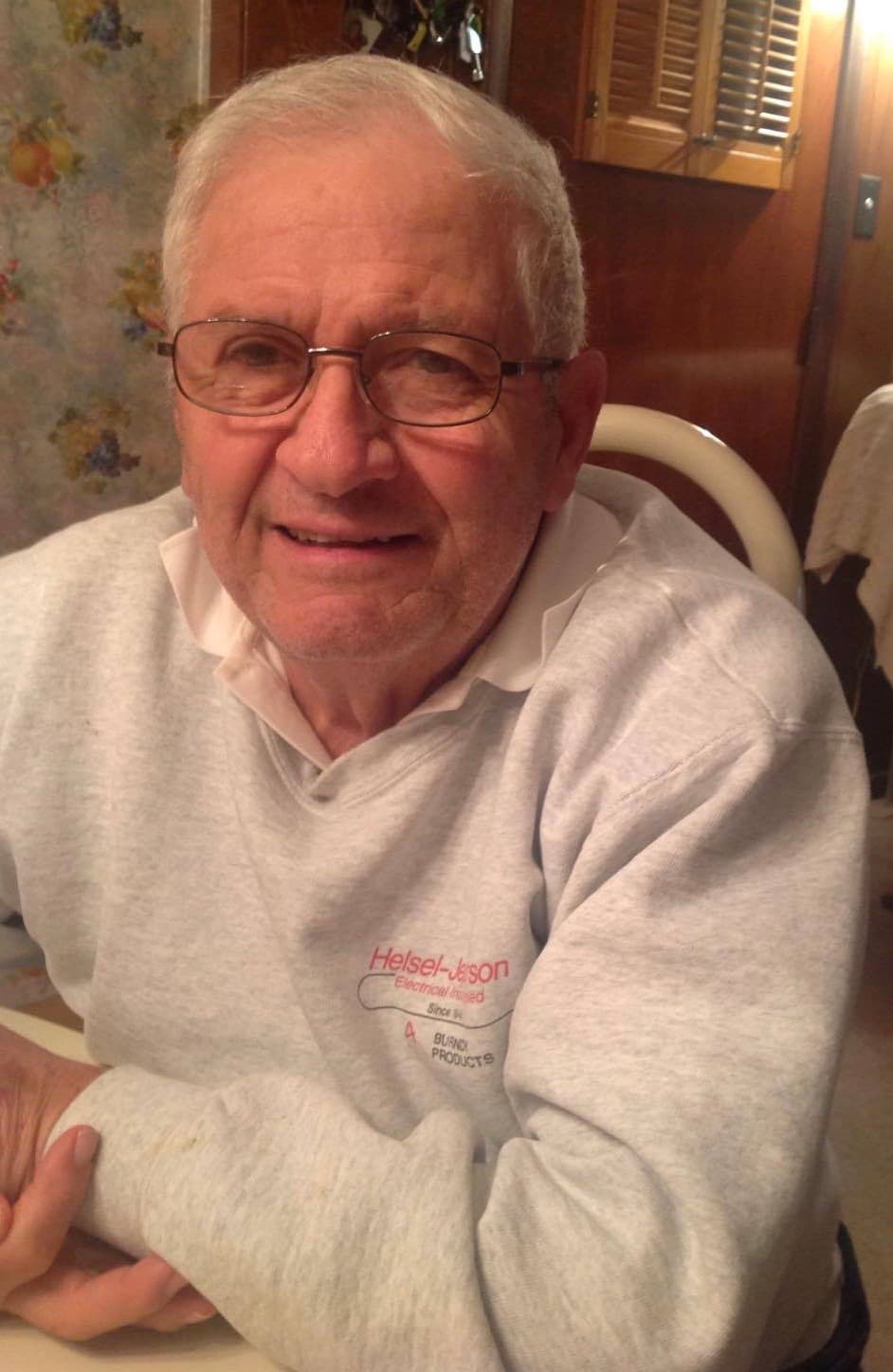 Ben A. Corradetti obituary photo
