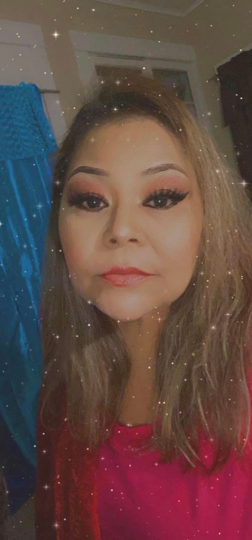 Ana Isabel Alvarado obituary photo