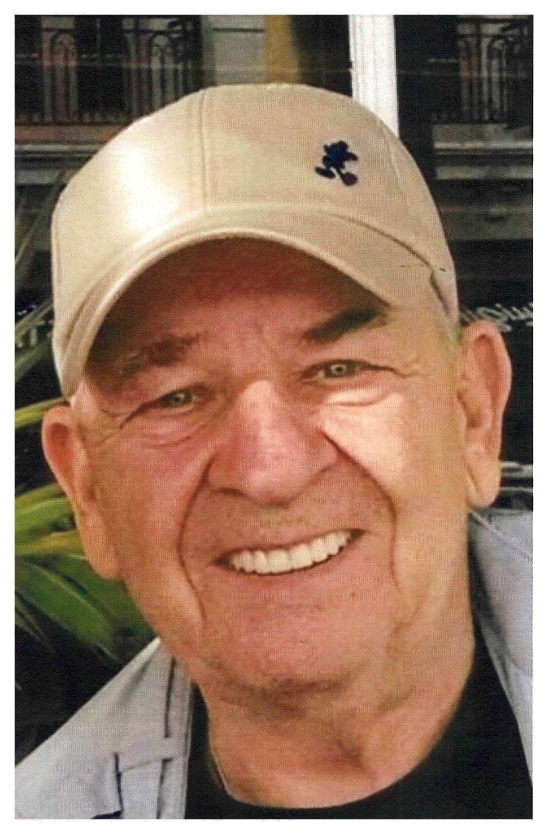 Richard J. Jagodzinski Sr obituary photo