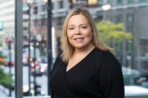 Linnea Schramm obituary photo