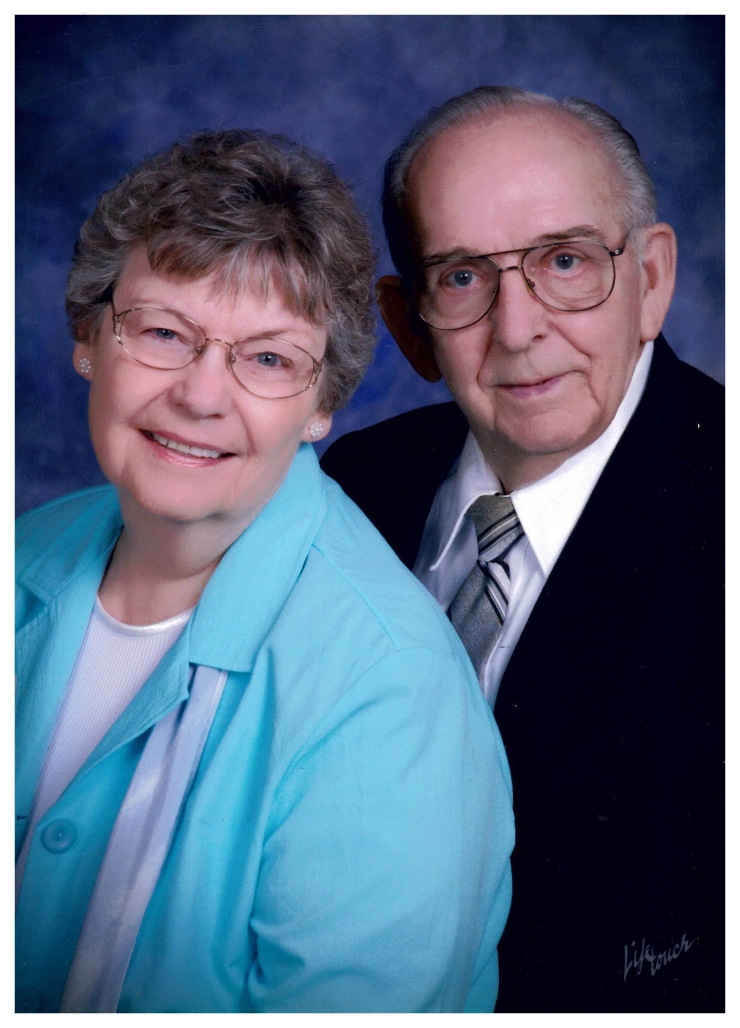 Mary Frances Daniels obituary photo