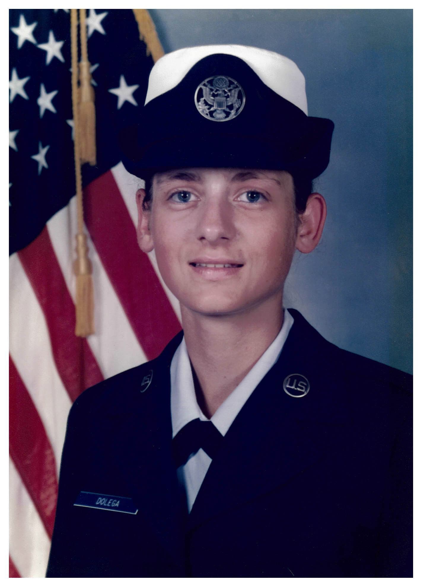 Dawn M. Dolega obituary photo