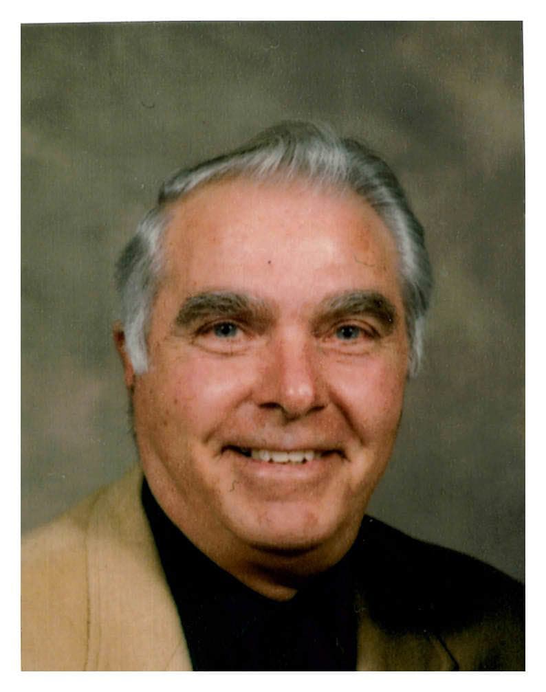 Valentino "Dindy" Capretti obituary photo