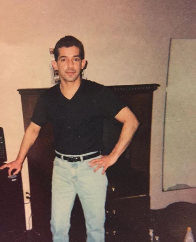 Camilo Cardoza obituary photo