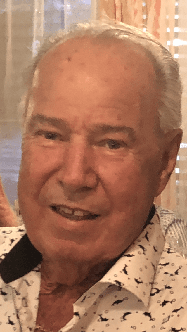 Louis "Butch" Frigo obituary photo
