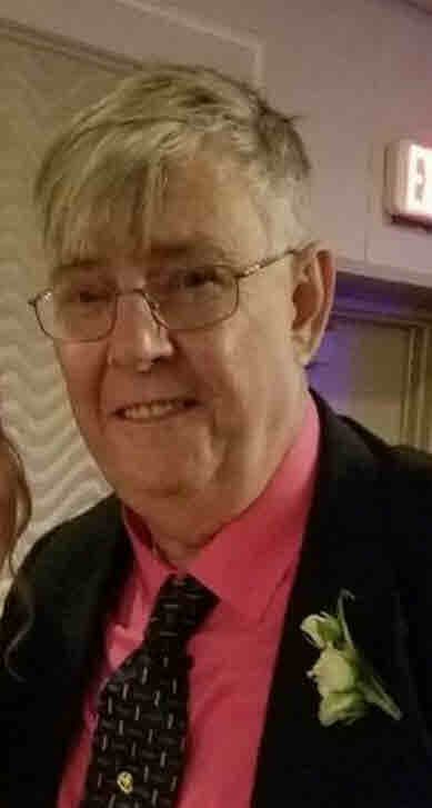 Daniel C. Briney obituary photo