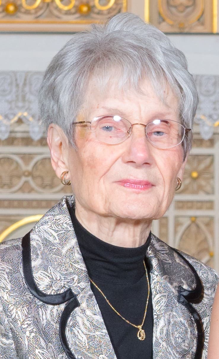 Noreen J. Oosterbaan obituary photo