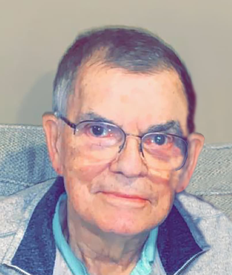 James Lee Schultz obituary photo