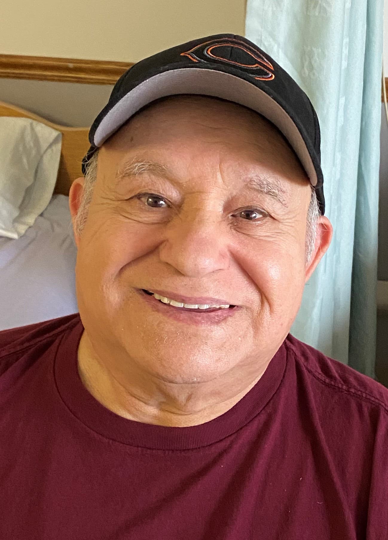 Adelaido P. Martinez obituary photo