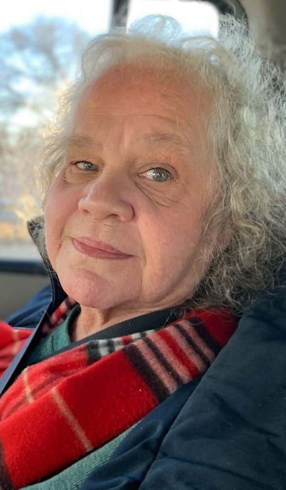 Judith "Judy" Mikrut obituary photo