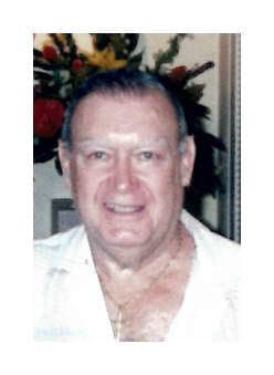 Charles H. Stremme, Jr obituary photo