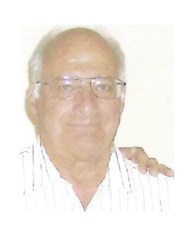 Thomas J. Maxwell, Jr obituary photo