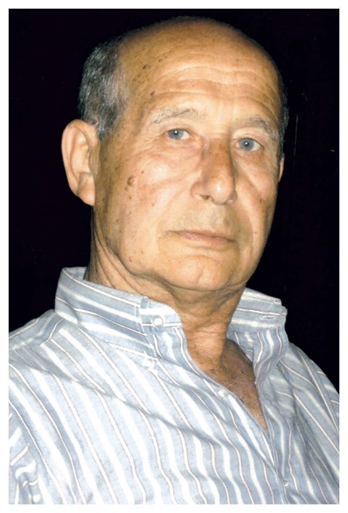 Stefano " Steve" Camilleri obituary photo