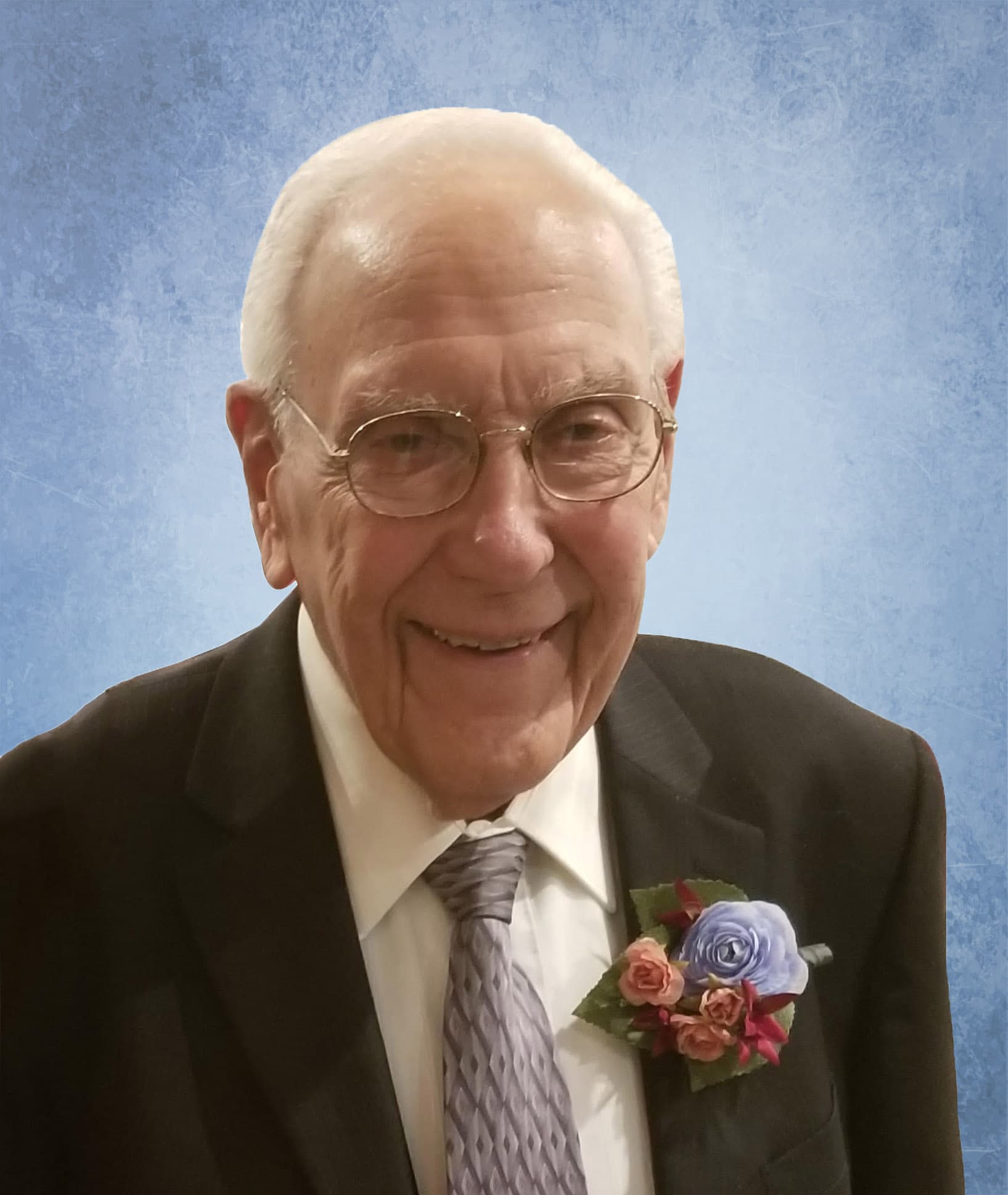 Salvatore J. "Salvy" Bonadona obituary photo