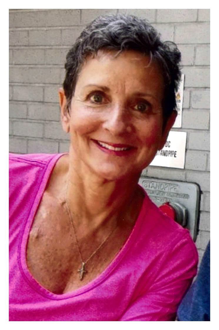 Annette M. Covolo-Williams obituary photo