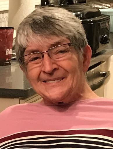 Judith Kunst obituary photo
