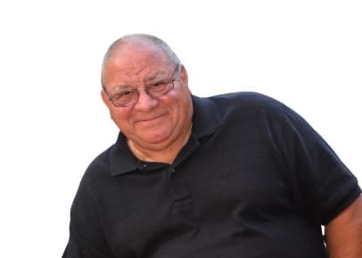 Anthony "Tony" Calderone obituary photo
