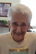 Antoinette "Toni" Triveline obituary photo