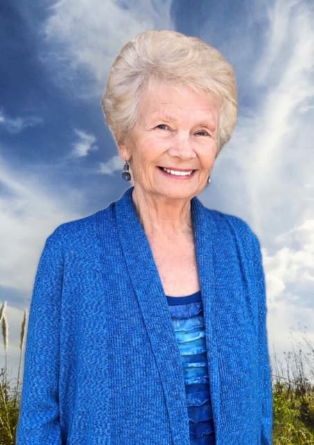 Anne K. Aurelio obituary photo