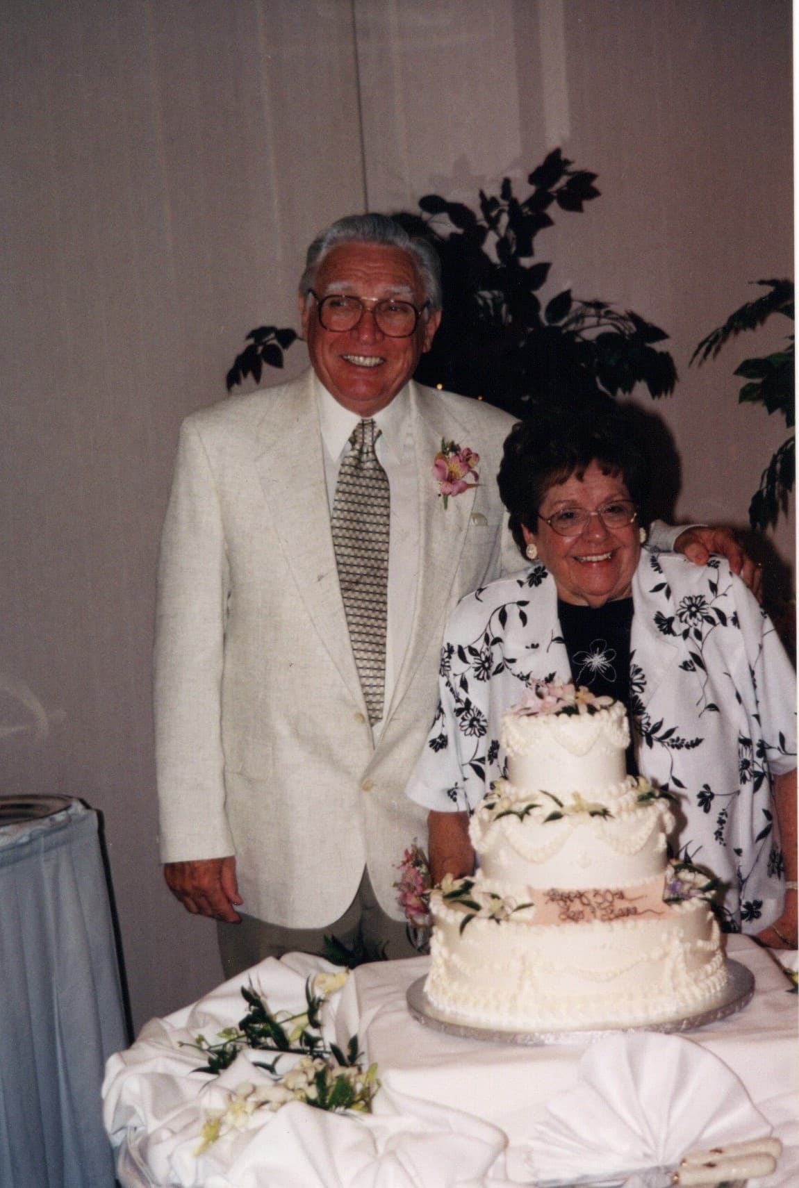 Leo J. Hohl, Jr obituary photo