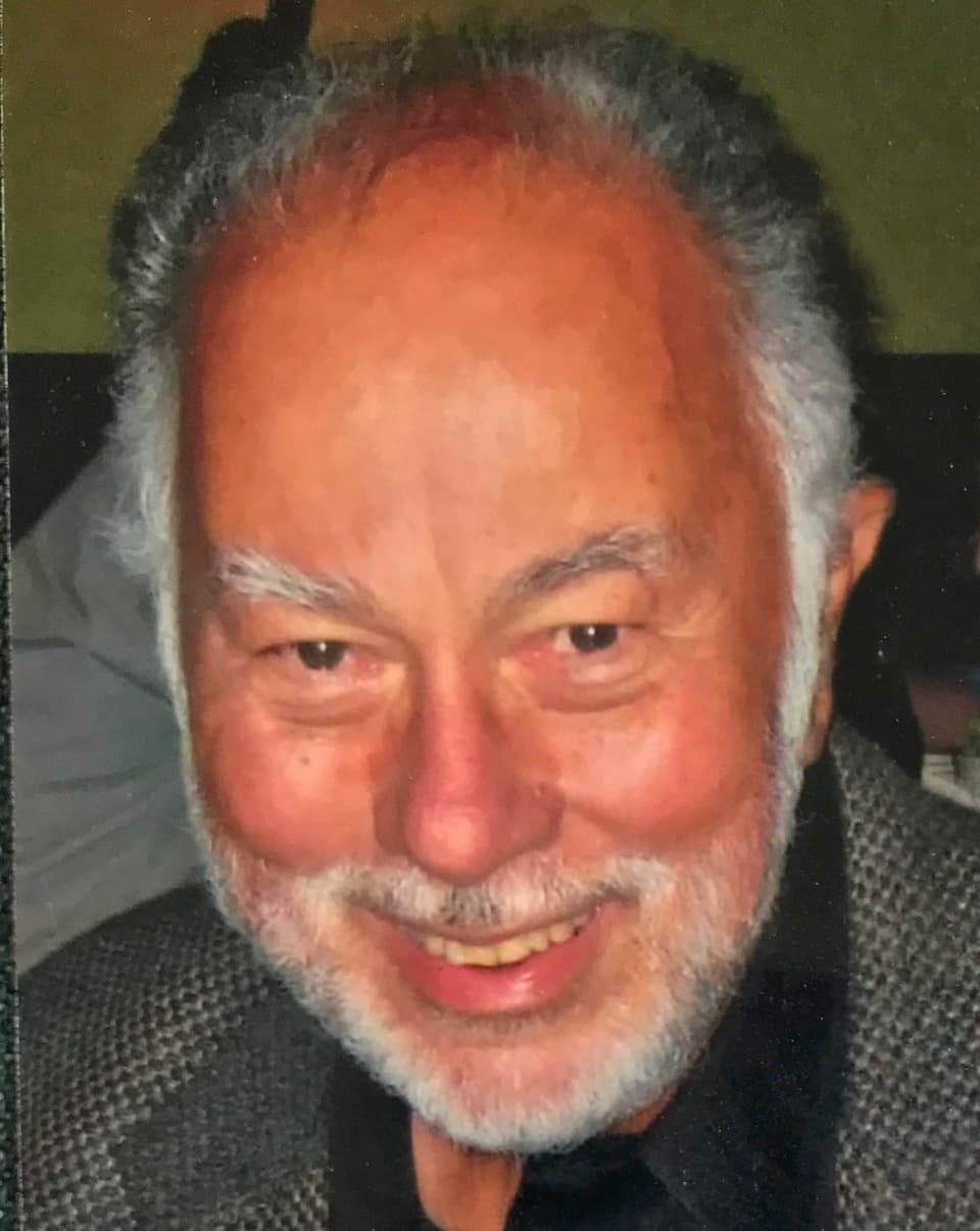 Louis Narcisi obituary photo