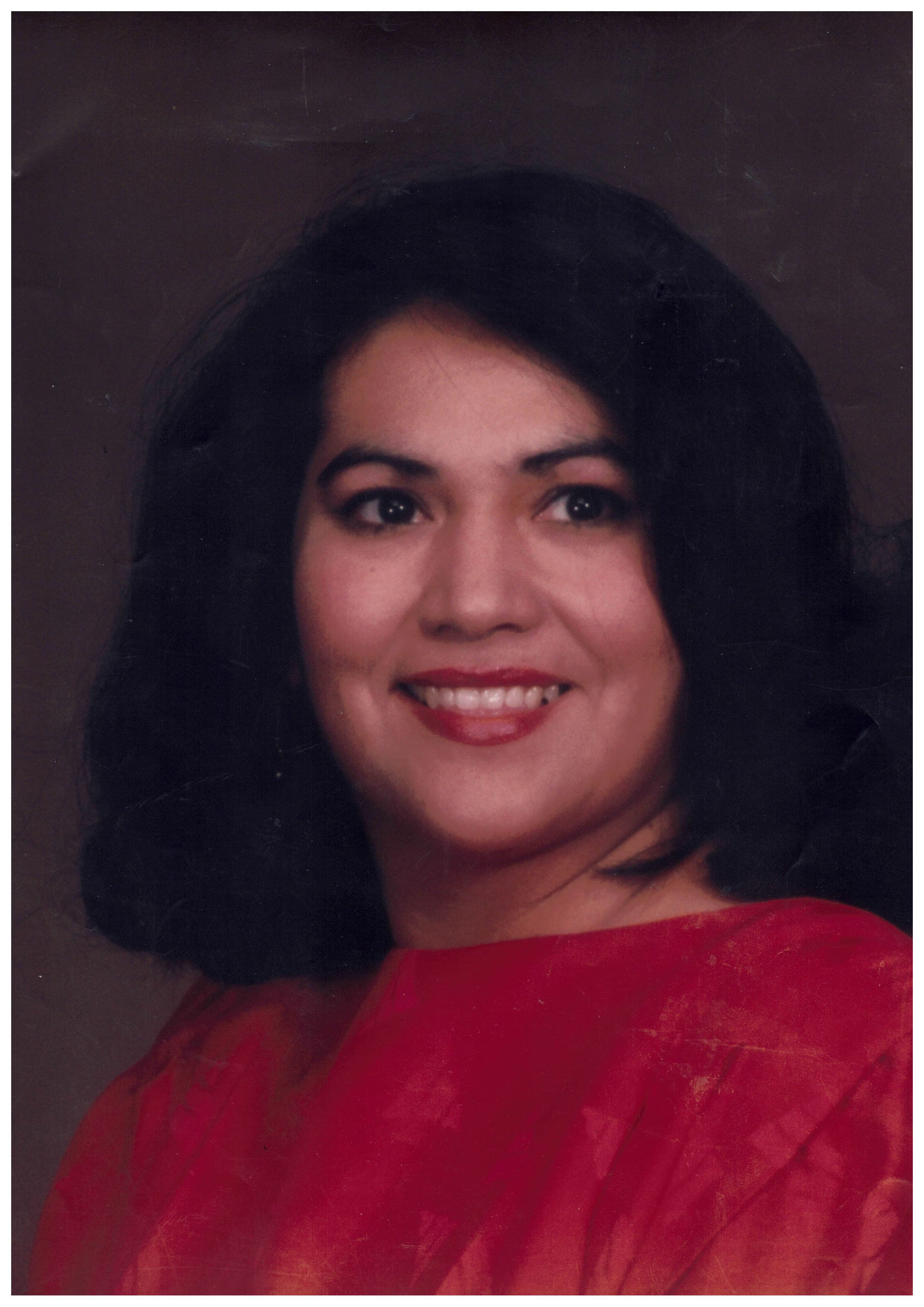 Amalia M. Rigoni obituary photo