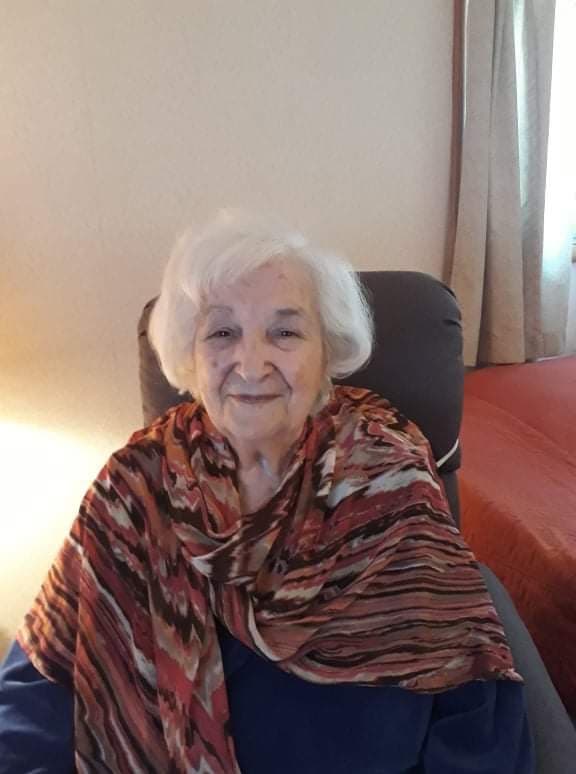 Alvera Corrine Squeteri obituary photo