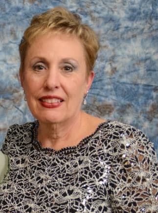 Therese Giancarlo obituary photo